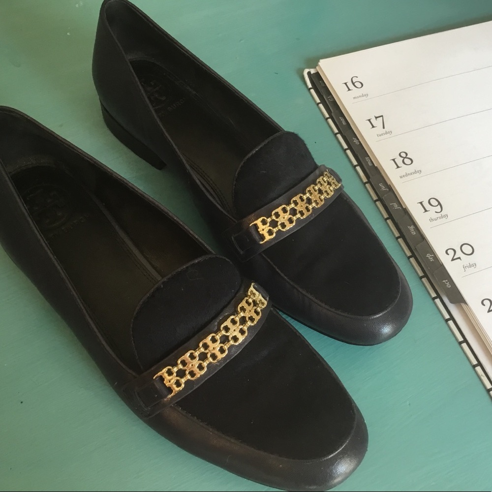 Fall navy  Loafers